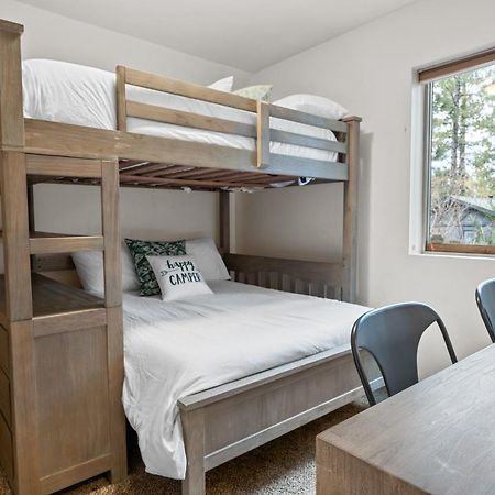 Three Bear'S Bungalow - Close To Slopes! Big Bear Lake Esterno foto
