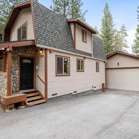 Three Bear'S Bungalow - Close To Slopes! Big Bear Lake Esterno foto