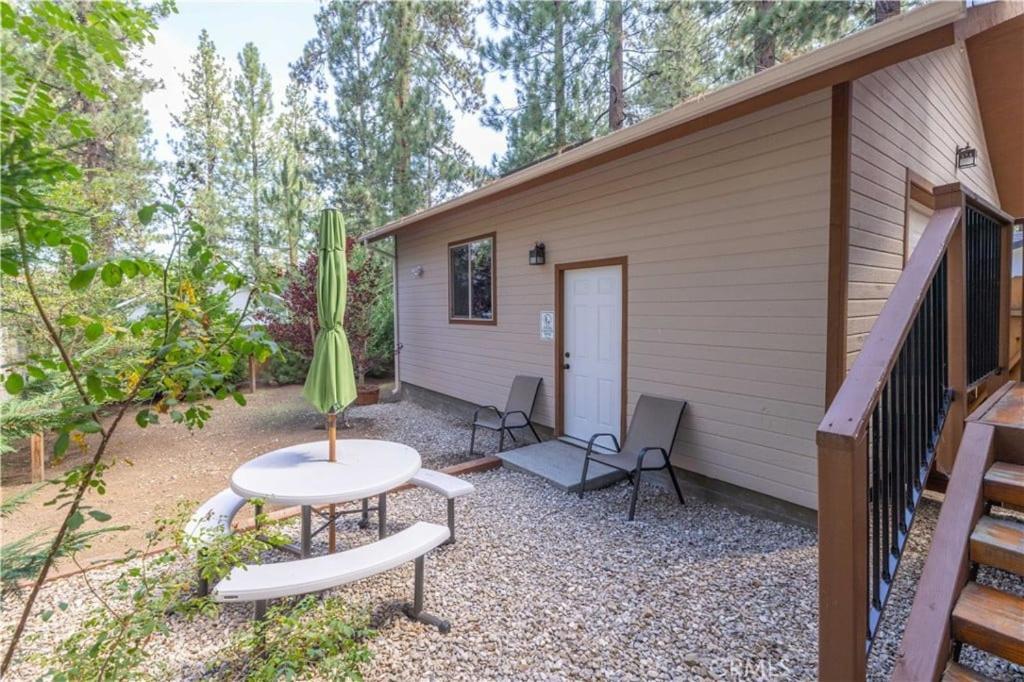 Three Bear'S Bungalow - Close To Slopes! Big Bear Lake Esterno foto