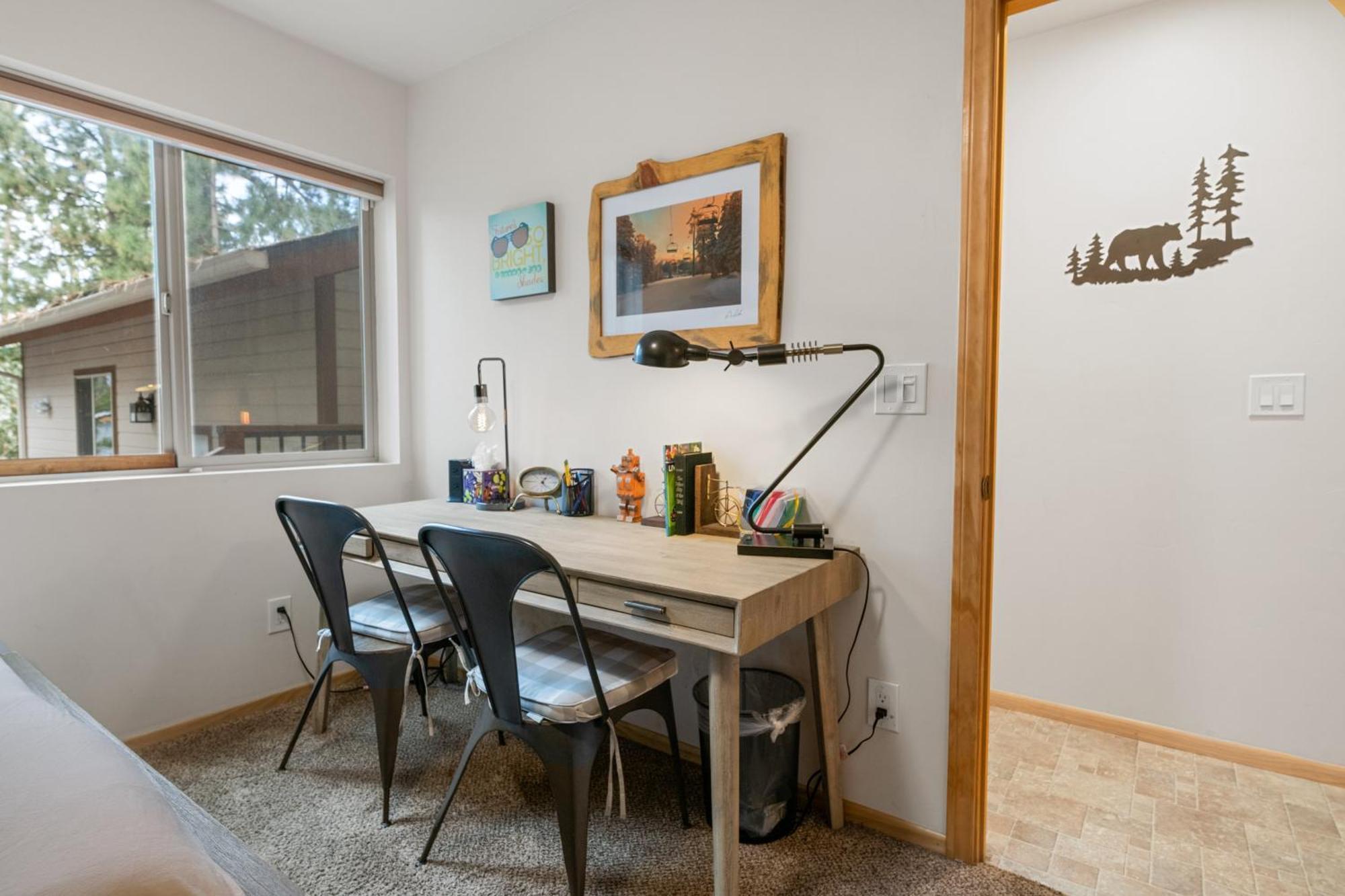 Three Bear'S Bungalow - Close To Slopes! Big Bear Lake Esterno foto