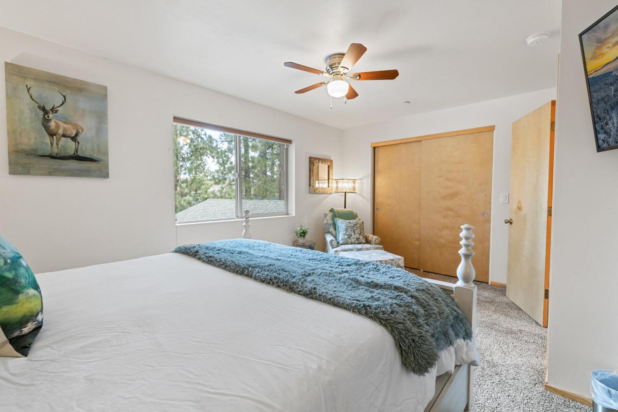 Three Bear'S Bungalow - Close To Slopes! Big Bear Lake Esterno foto